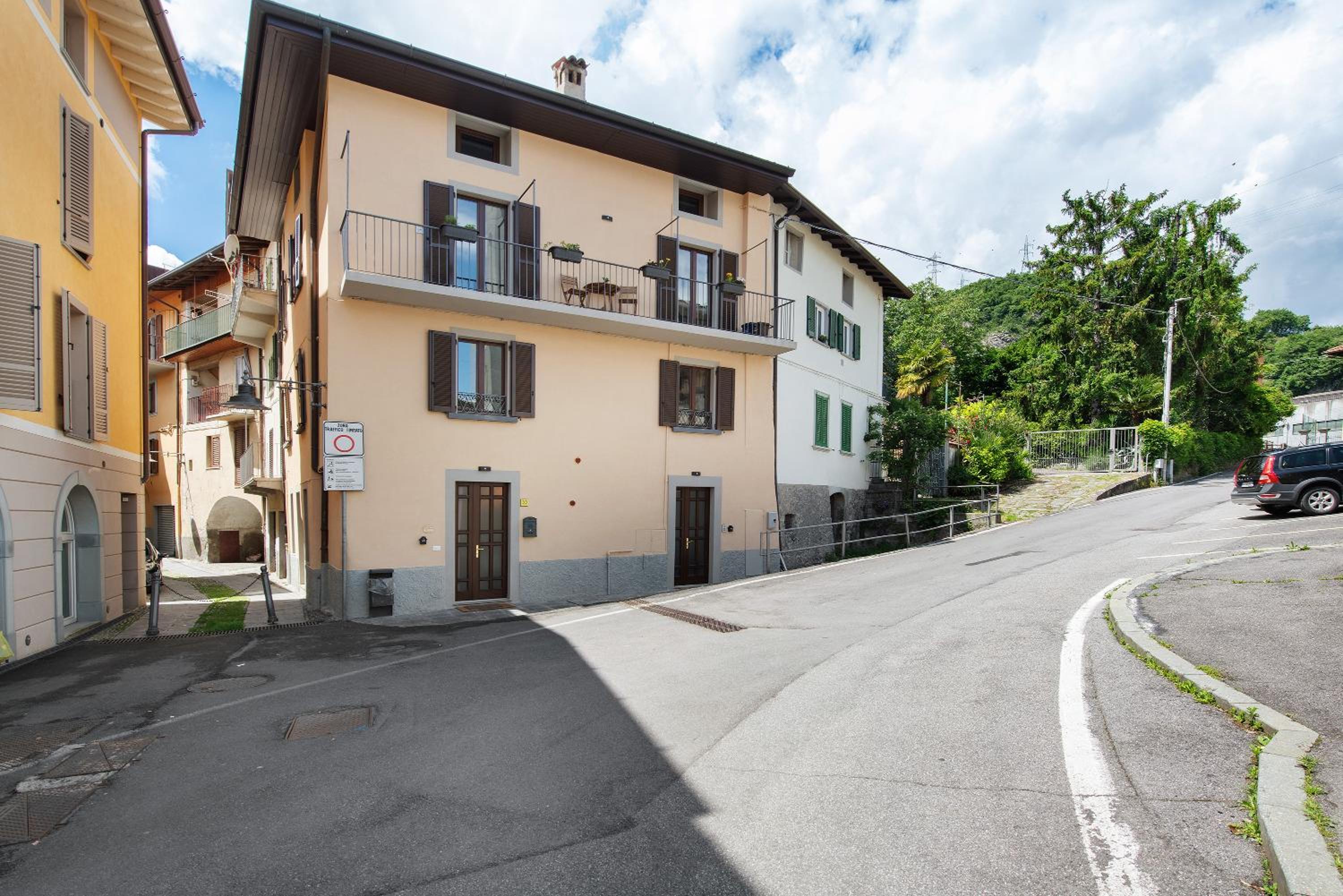 Il Gelsomino view 2