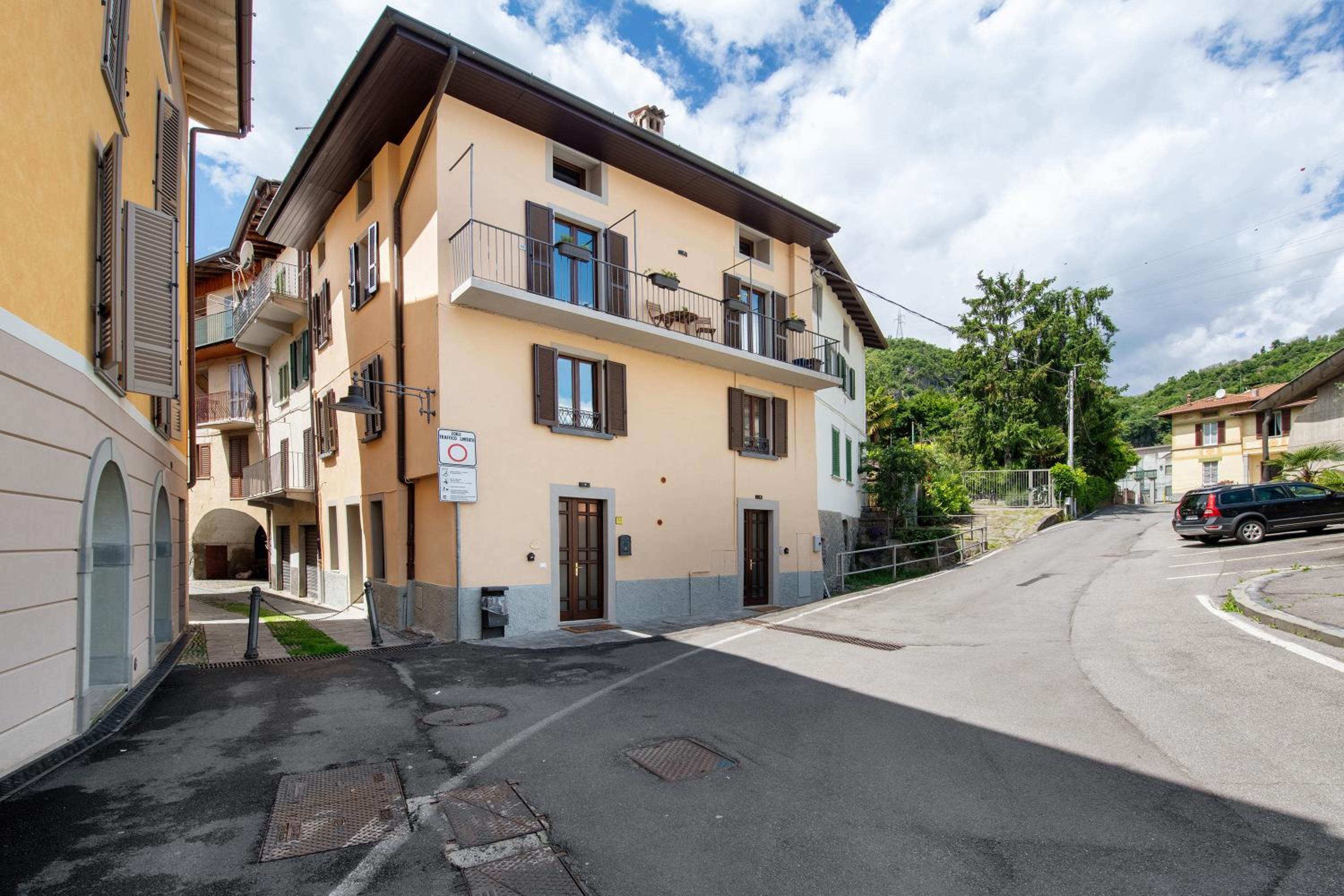 Il Gelsomino view 3