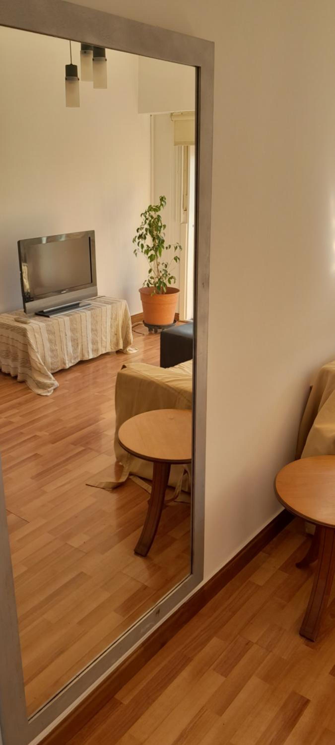 Apartamento Super Lindo, Comodo y Practico