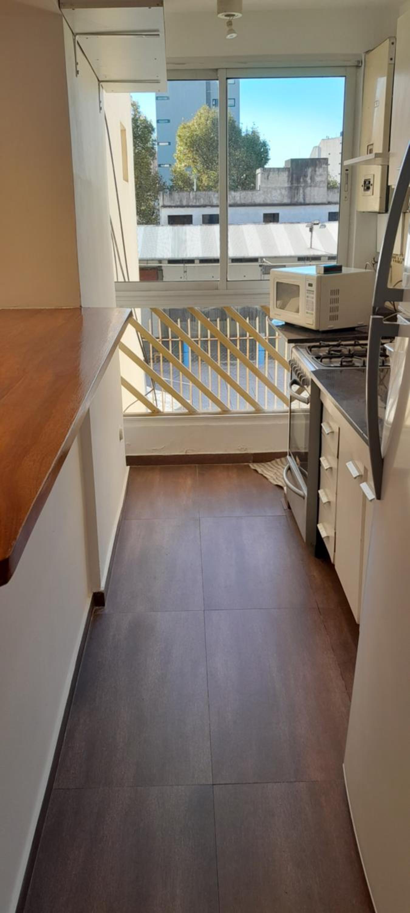 Apartamento Super Lindo, Comodo y Practico