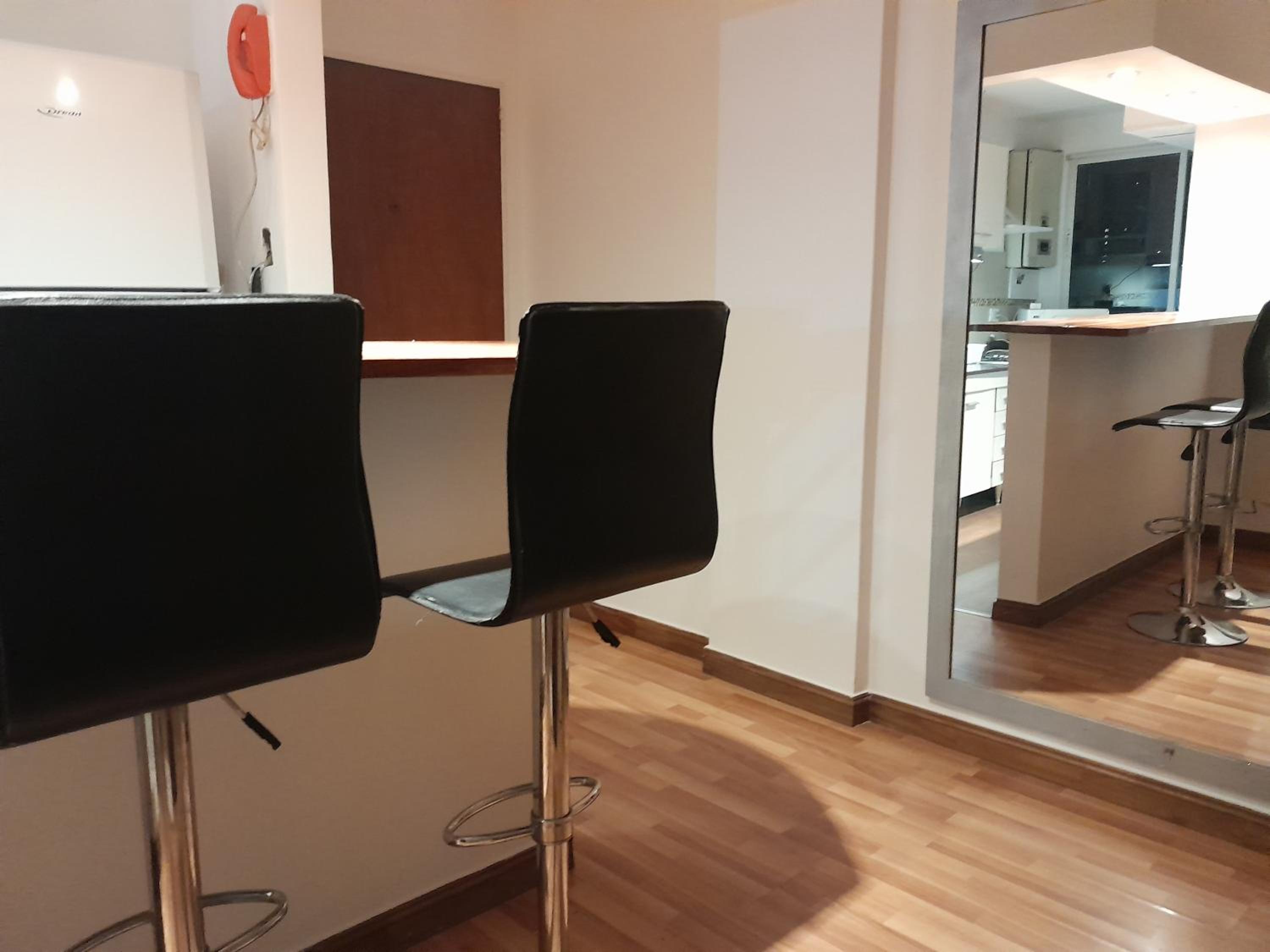 Apartamento Super Lindo, Comodo y Practico
