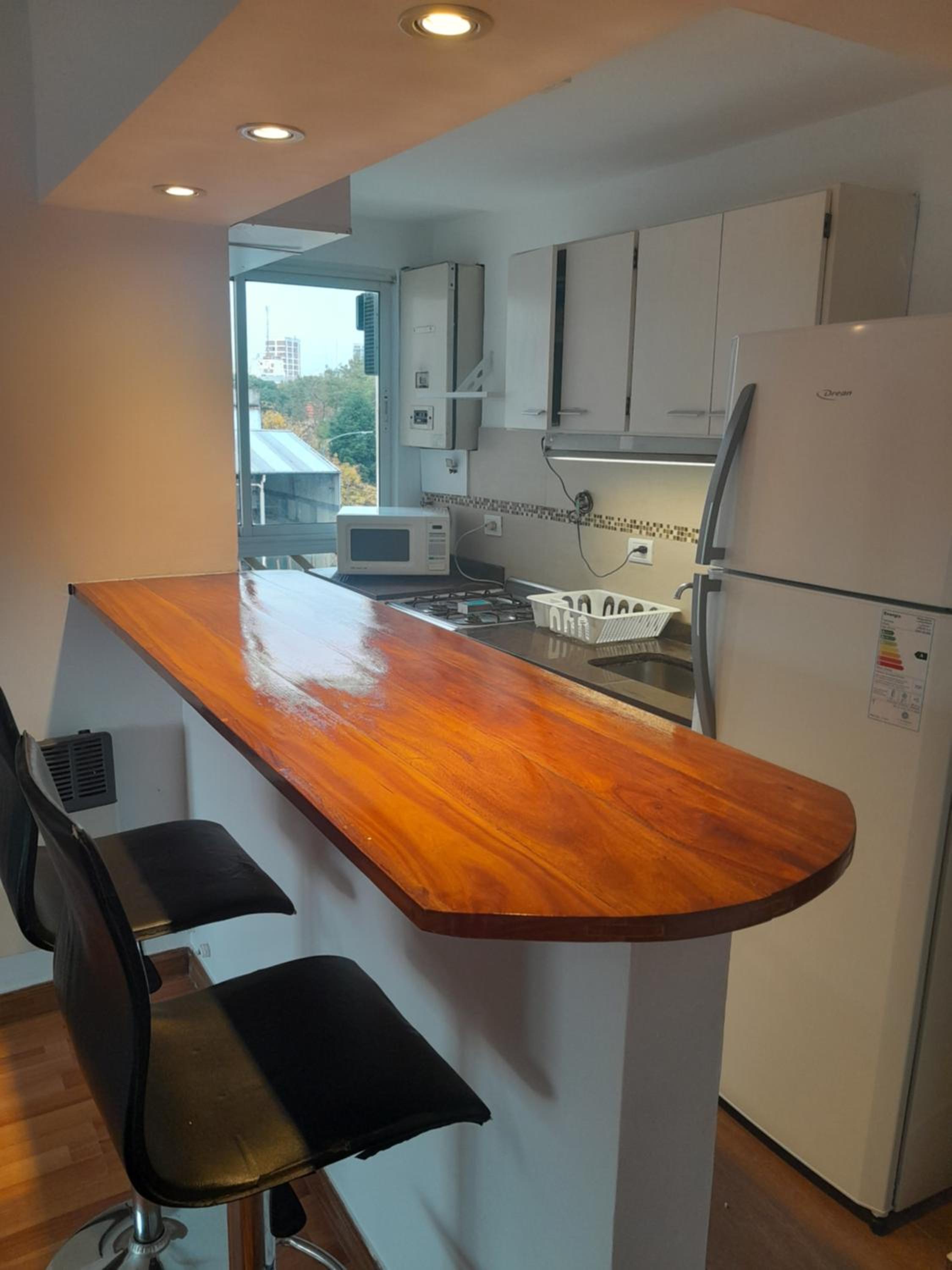 Apartamento Super Lindo, Comodo y Practico