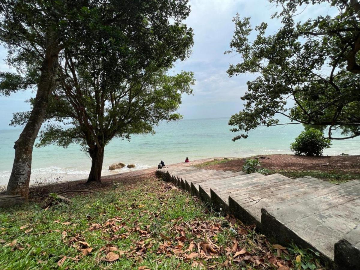 2 Bedroom Unit at Ocean View Resort photo 3