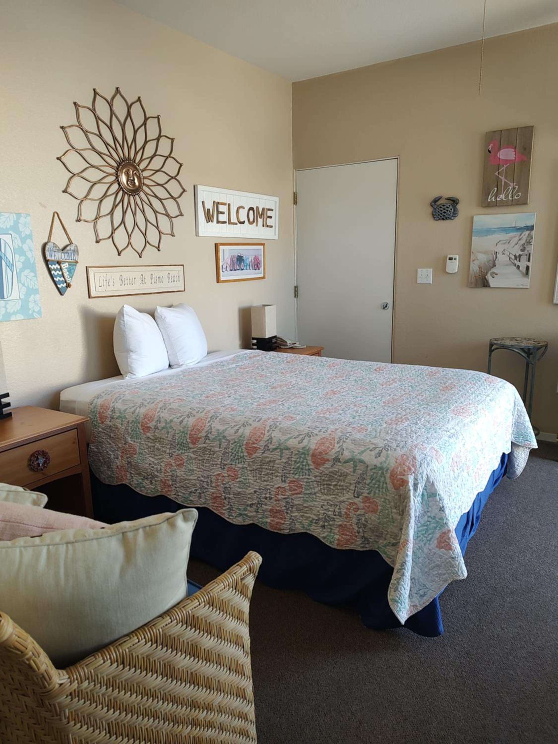 Pacific Plaza Resort