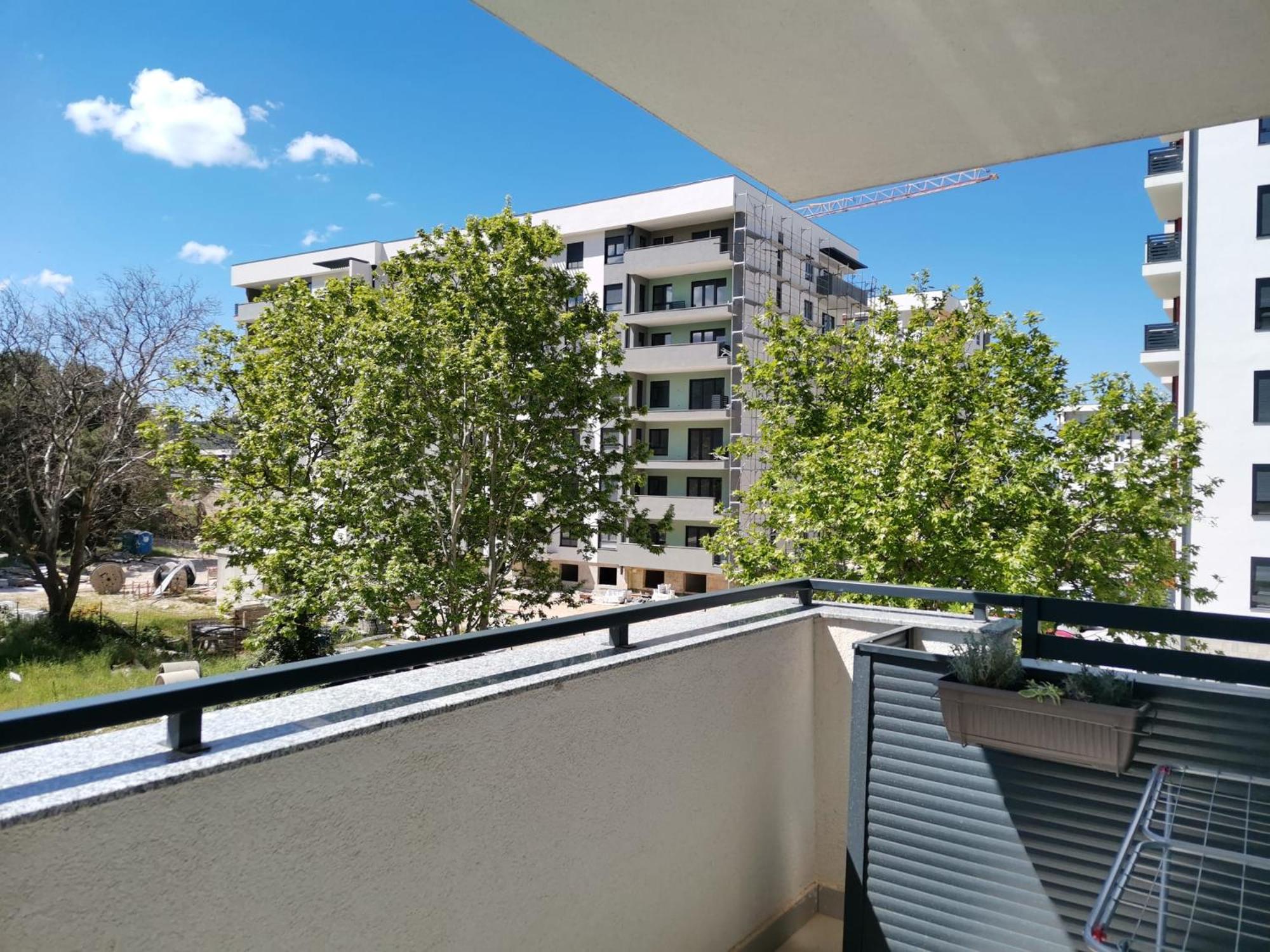 Apartman Smokvica