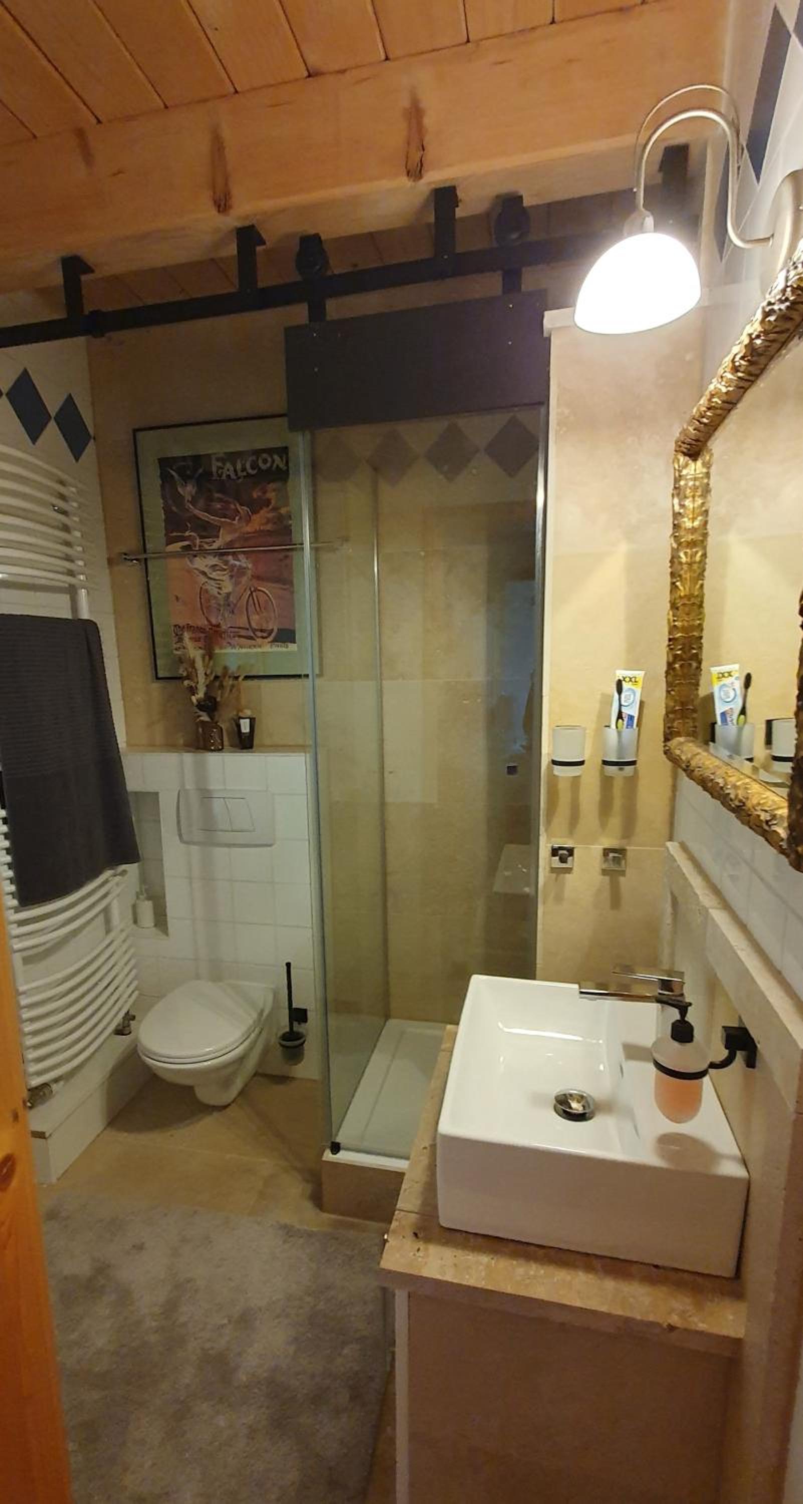 Chalet St Lorenzen