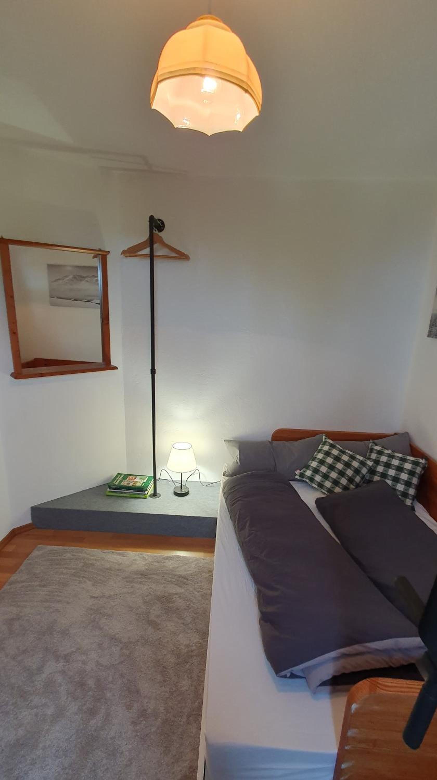 Chalet St Lorenzen