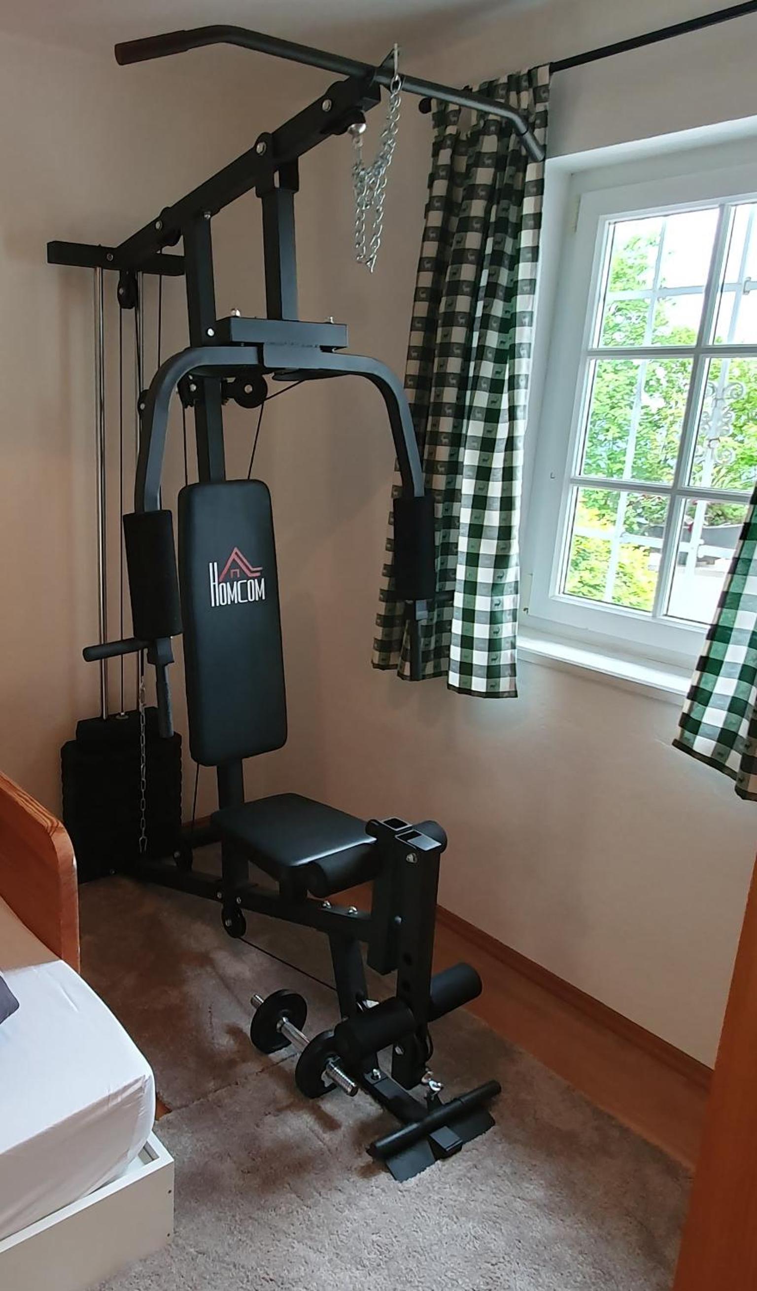 Chalet St Lorenzen