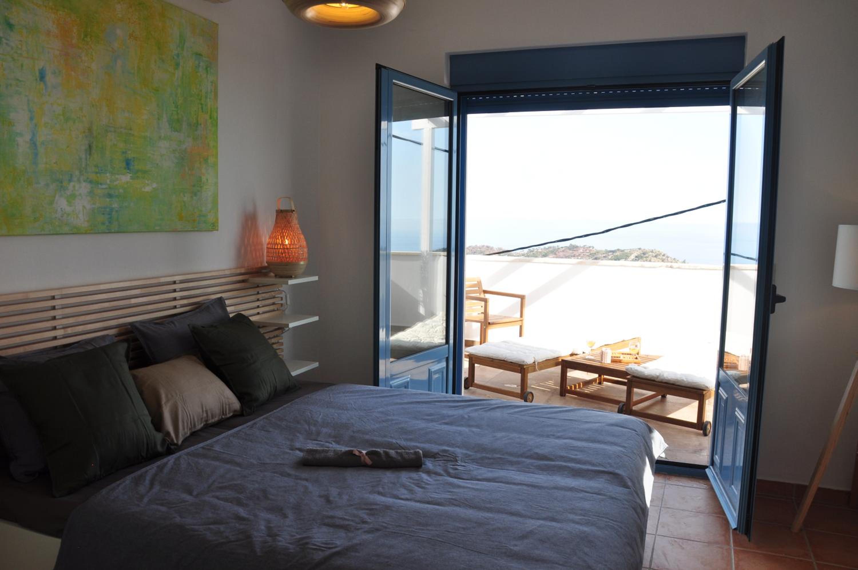 Villa Kimmi Natursteinhaus photo 3