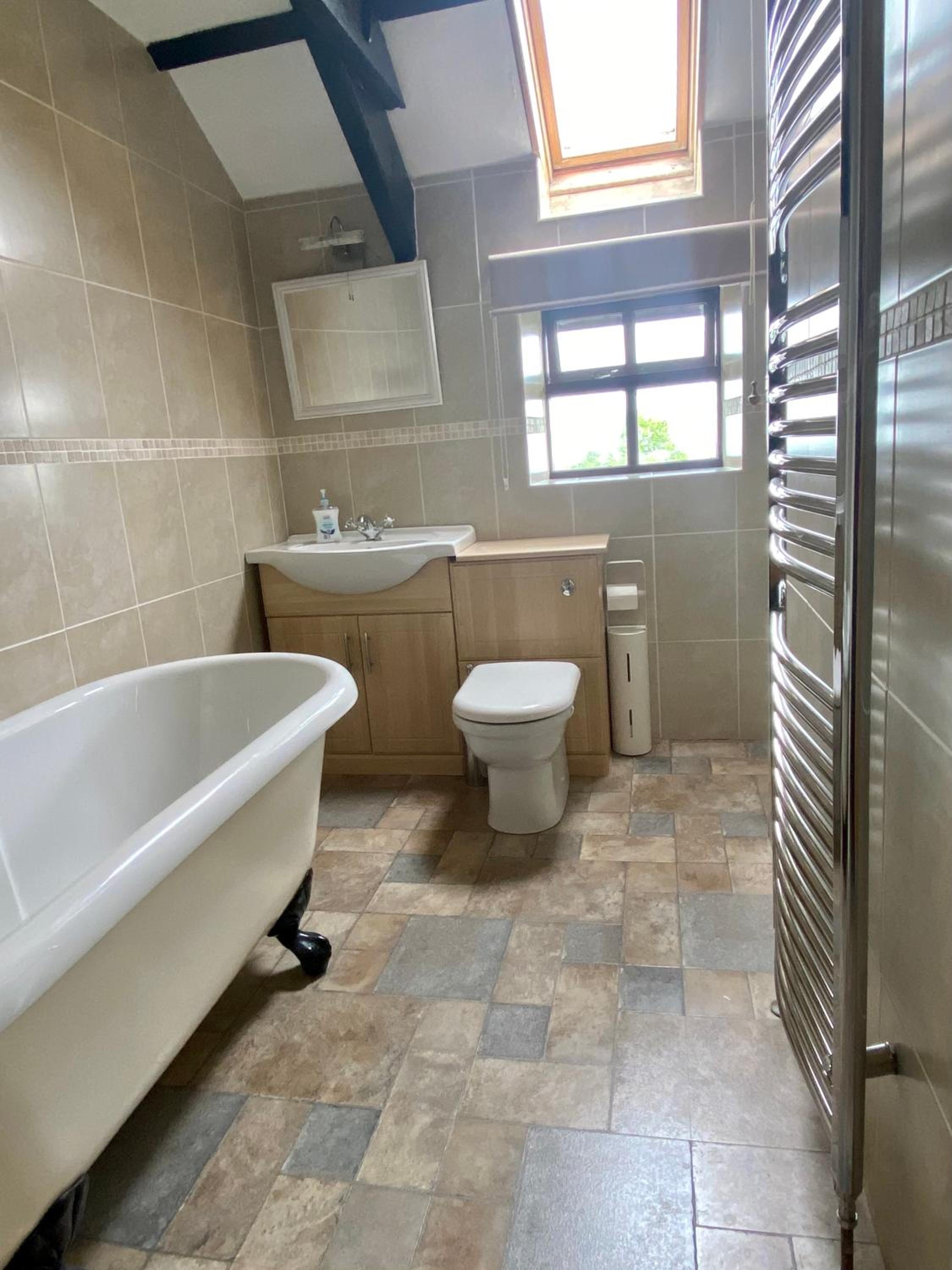 Trysor Holiday Cottage, Cardigan Bay with sea views view 3