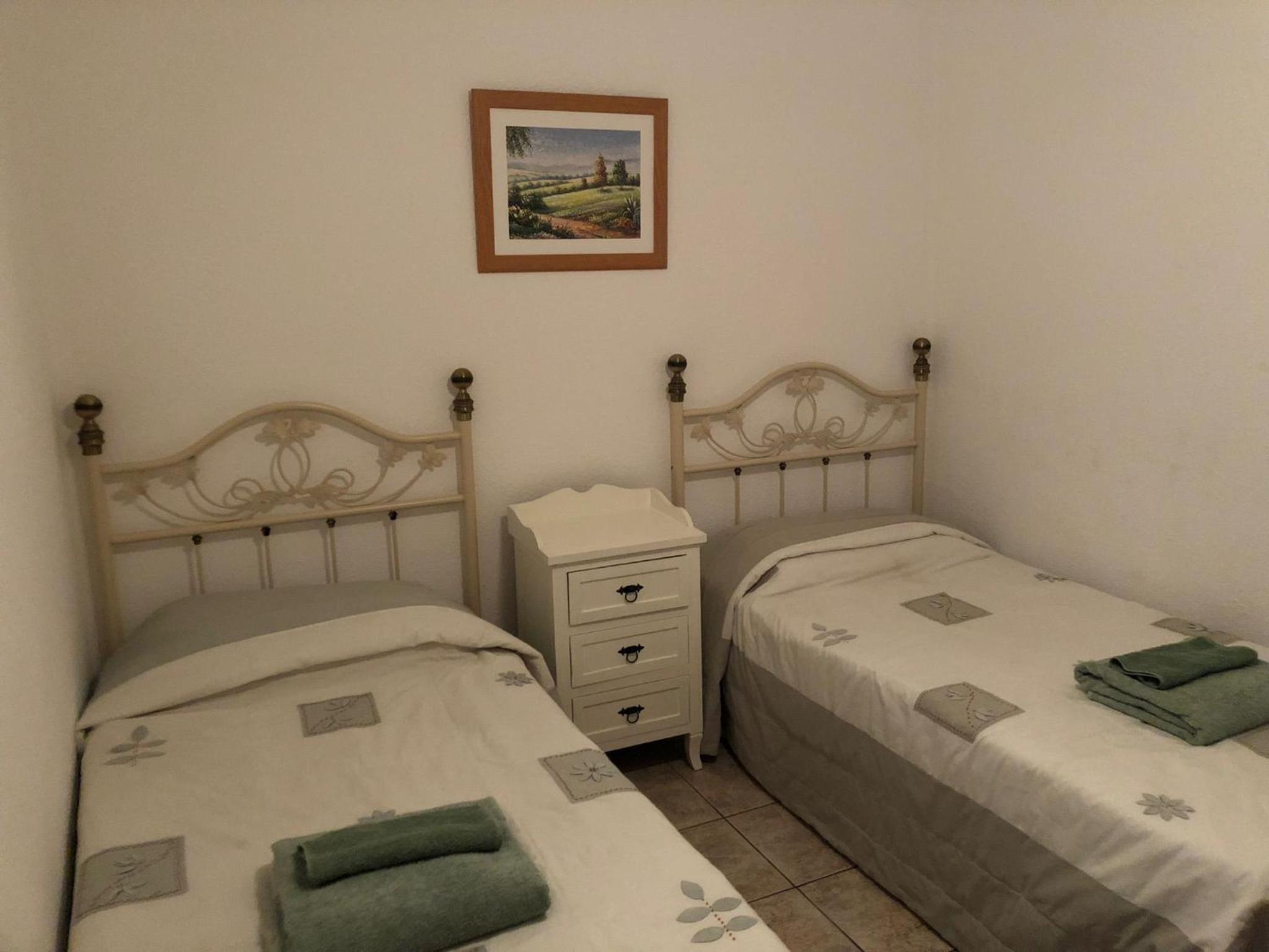 Parque Santiago 1, 234, Tenerife Dream Properties view 3