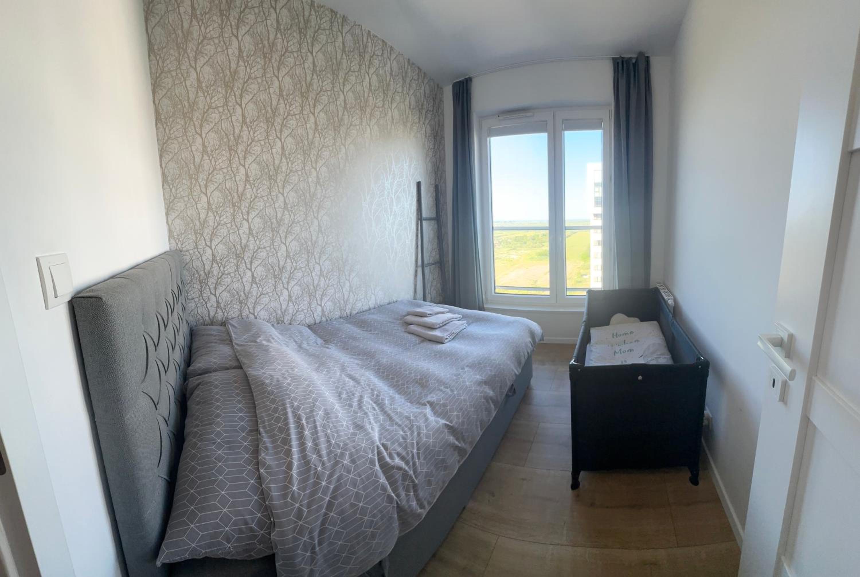 Prestige Aquapark Apartments - Aquatower, photo 10