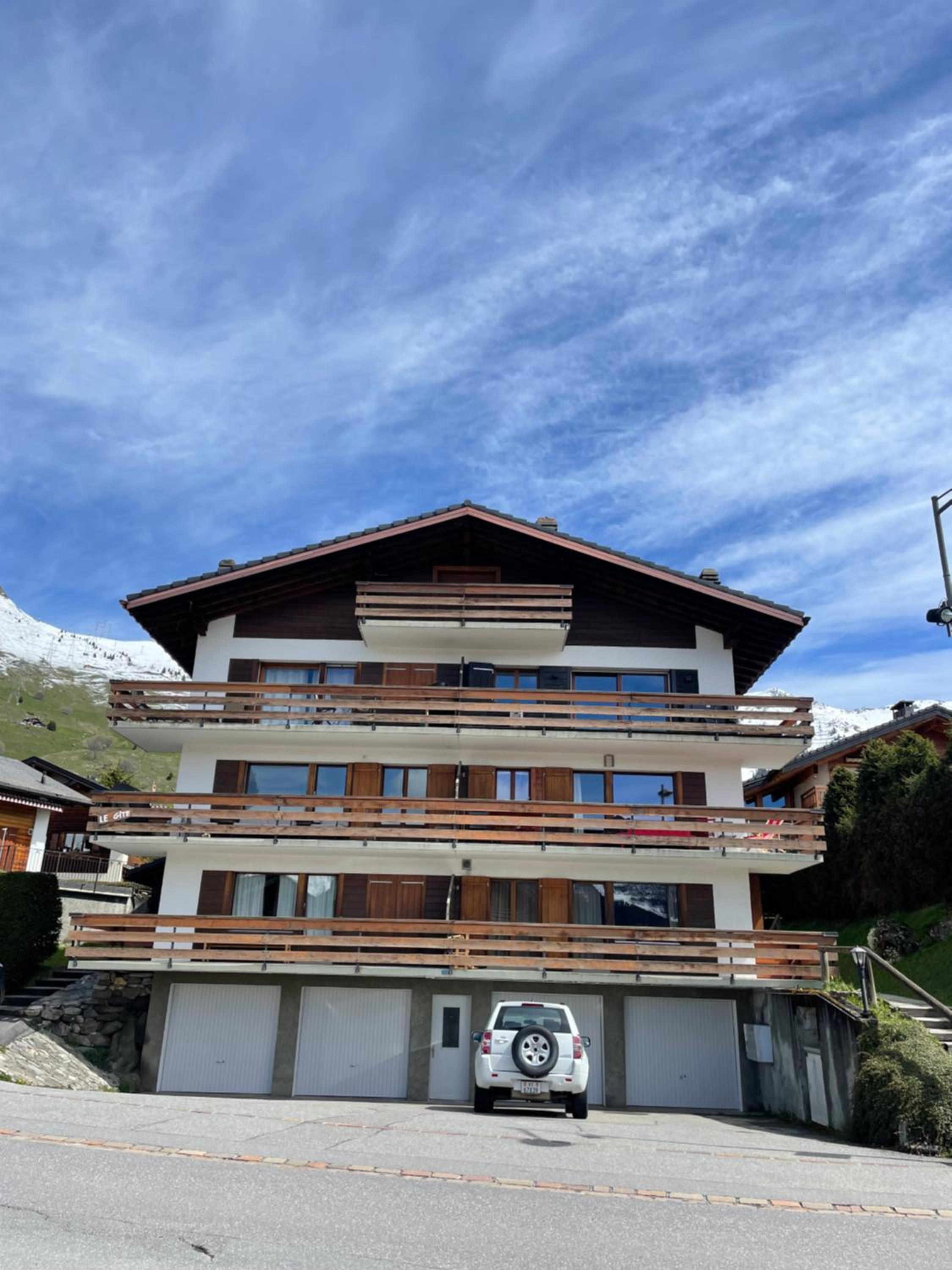 building