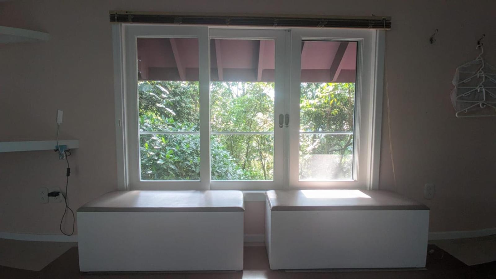 La Esperanza bird Lodge and Reserve