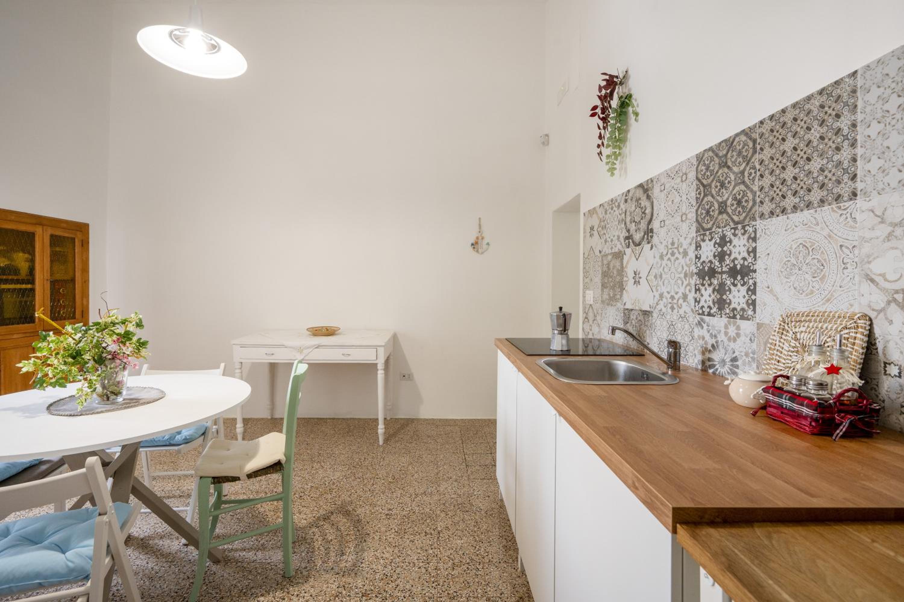 Maison Valentina photo 3
