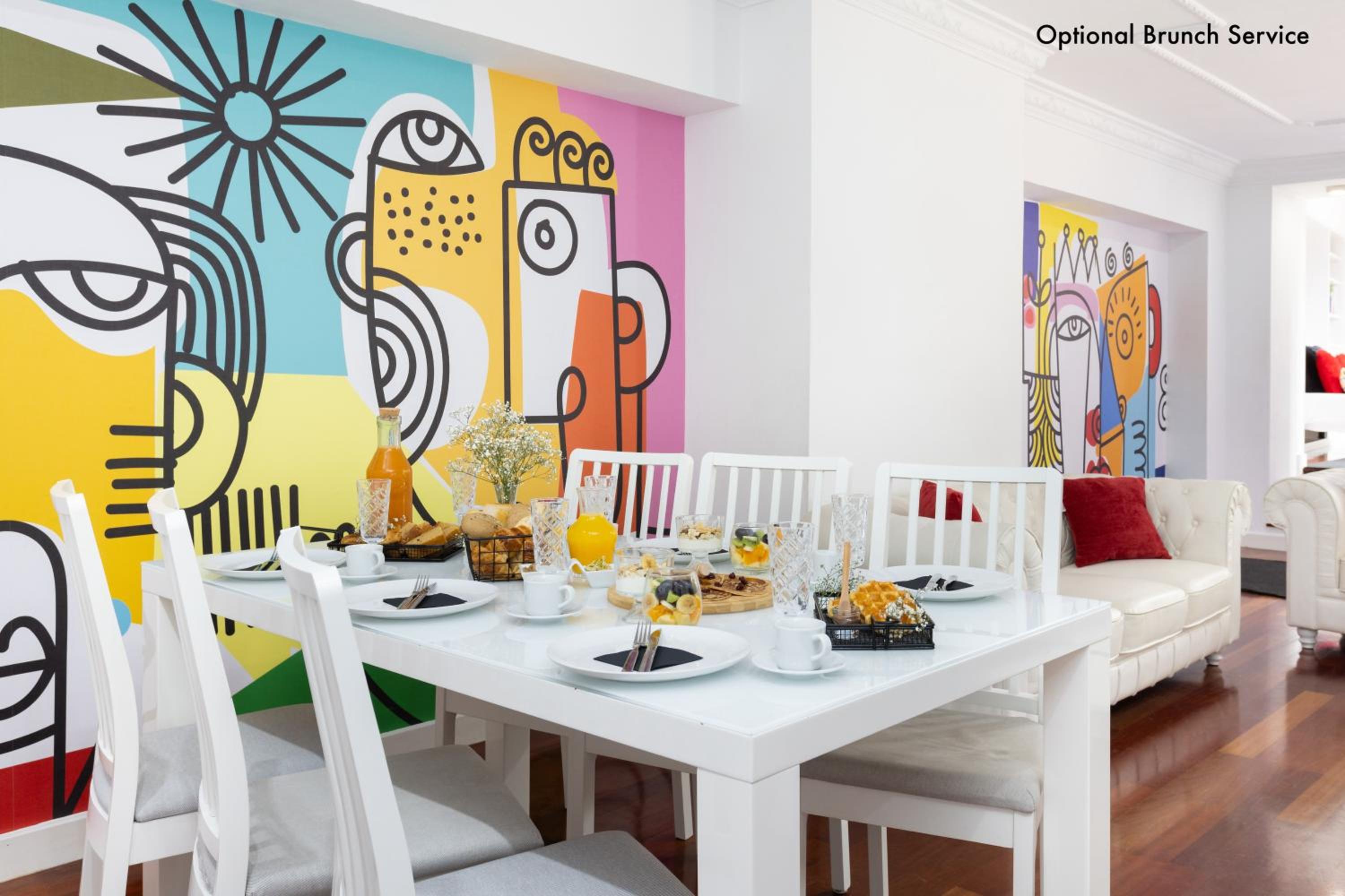 San Benito. Vivienda de lujo con piscina privada