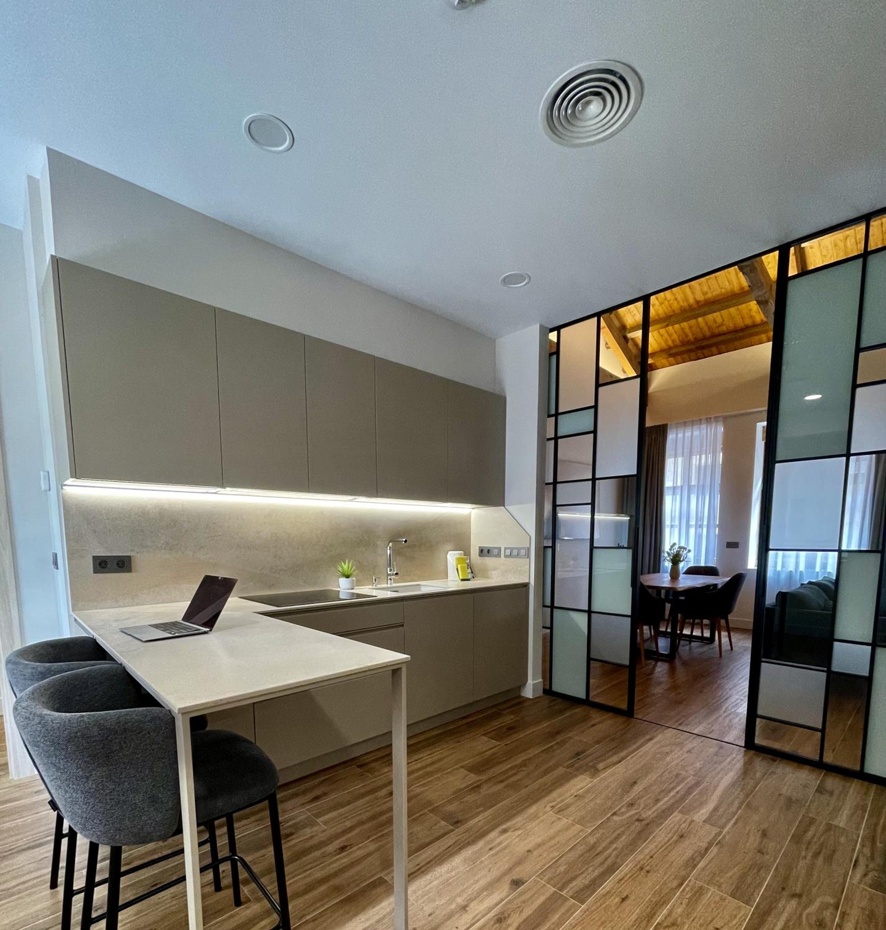 Prisma Suites