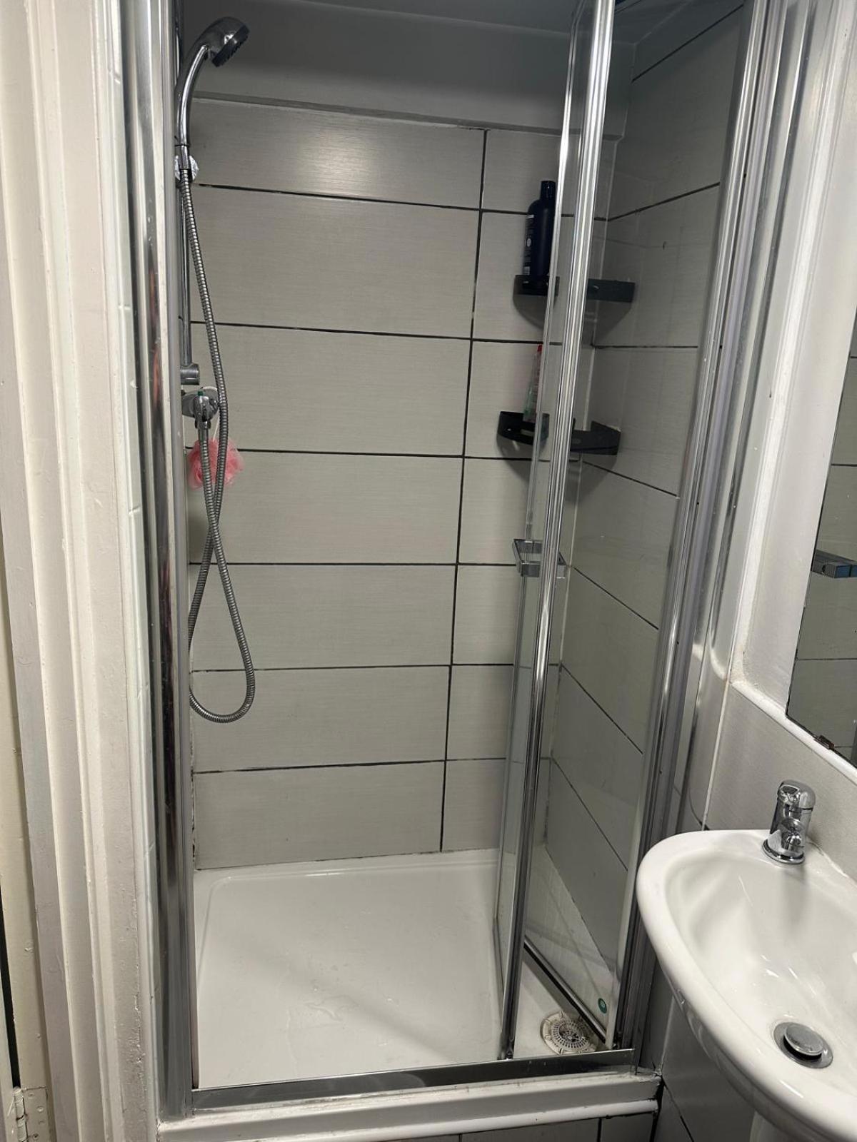 Entire Apartment in Dublin