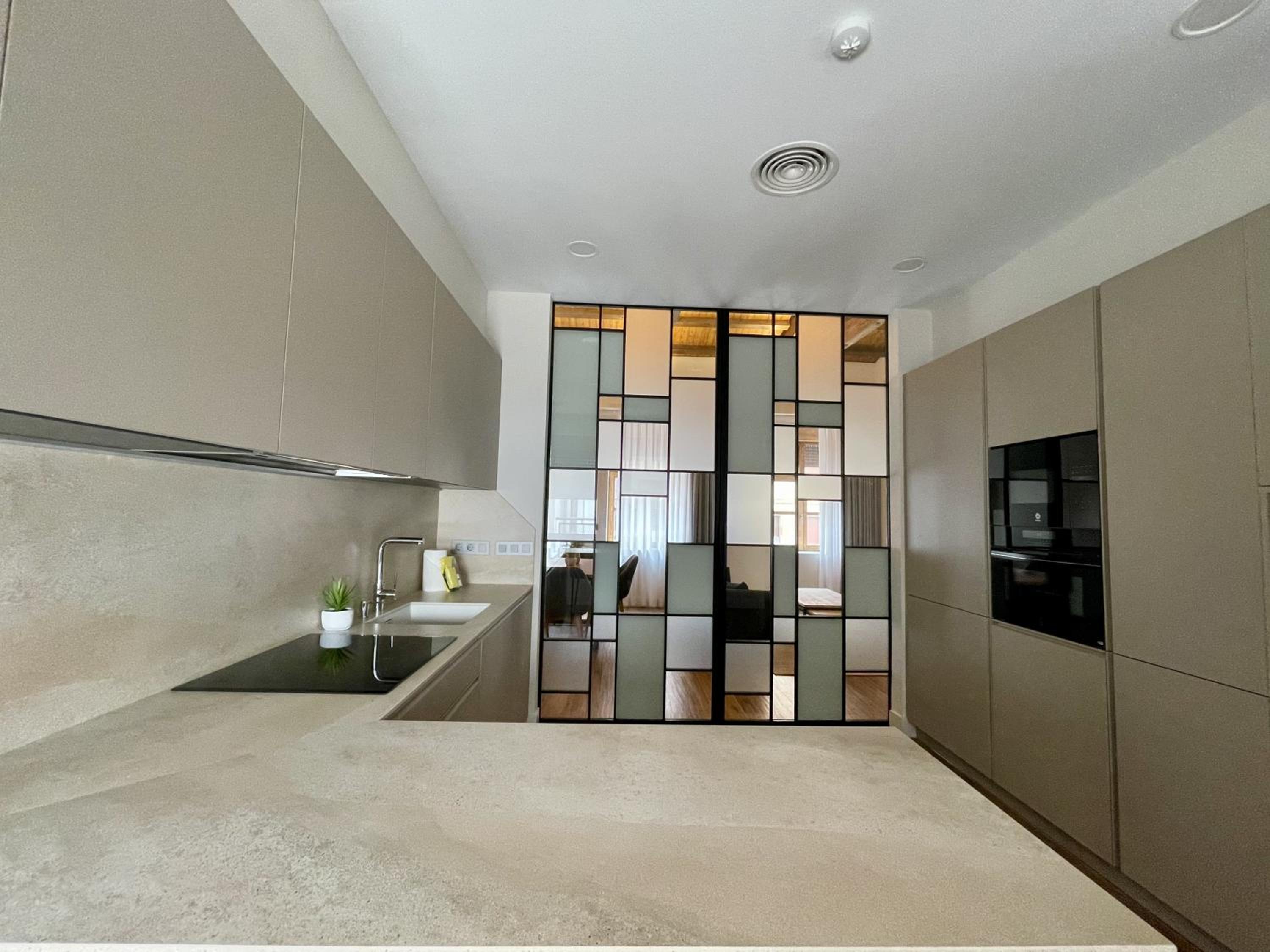Prisma Suites