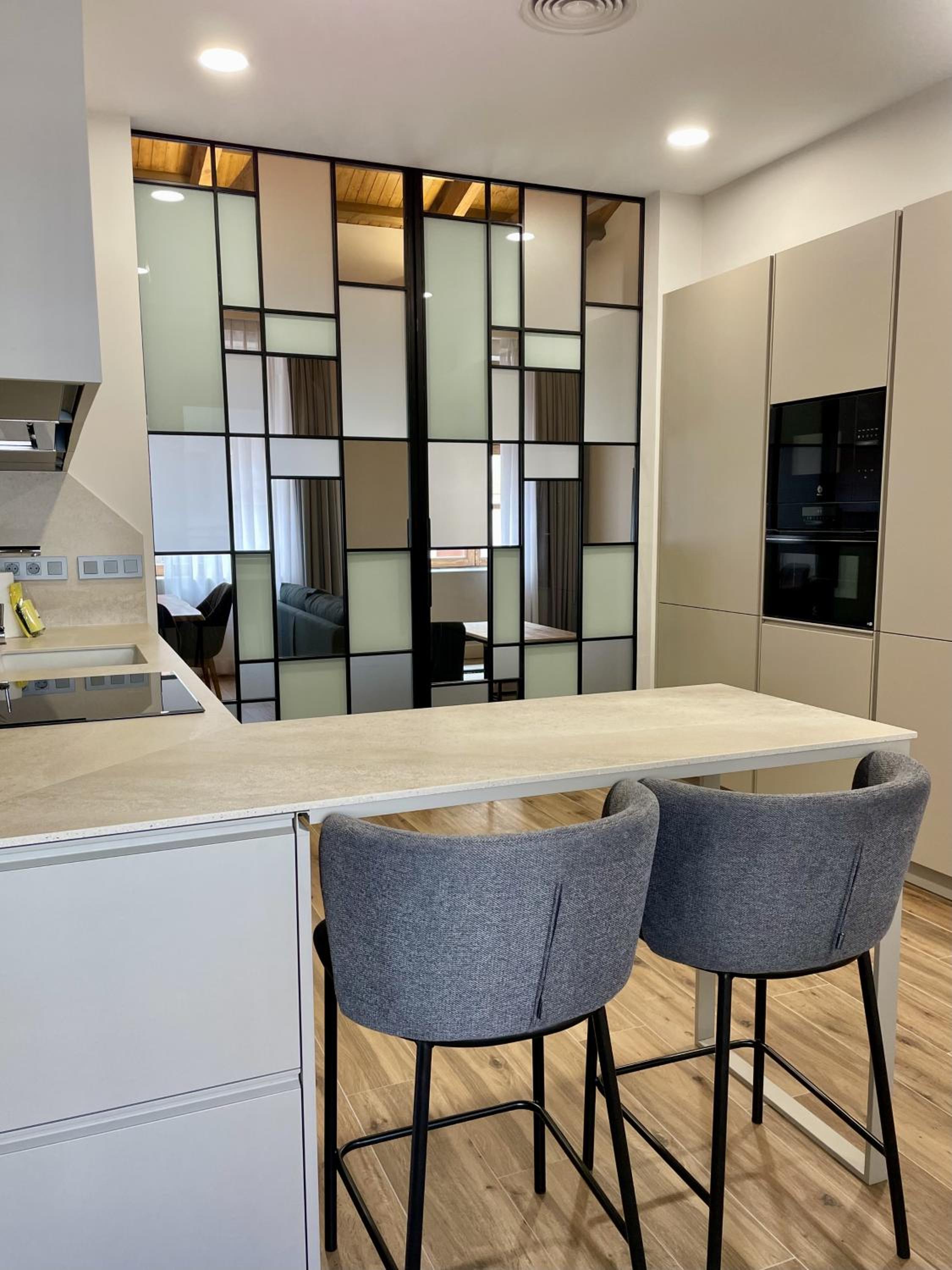Prisma Suites