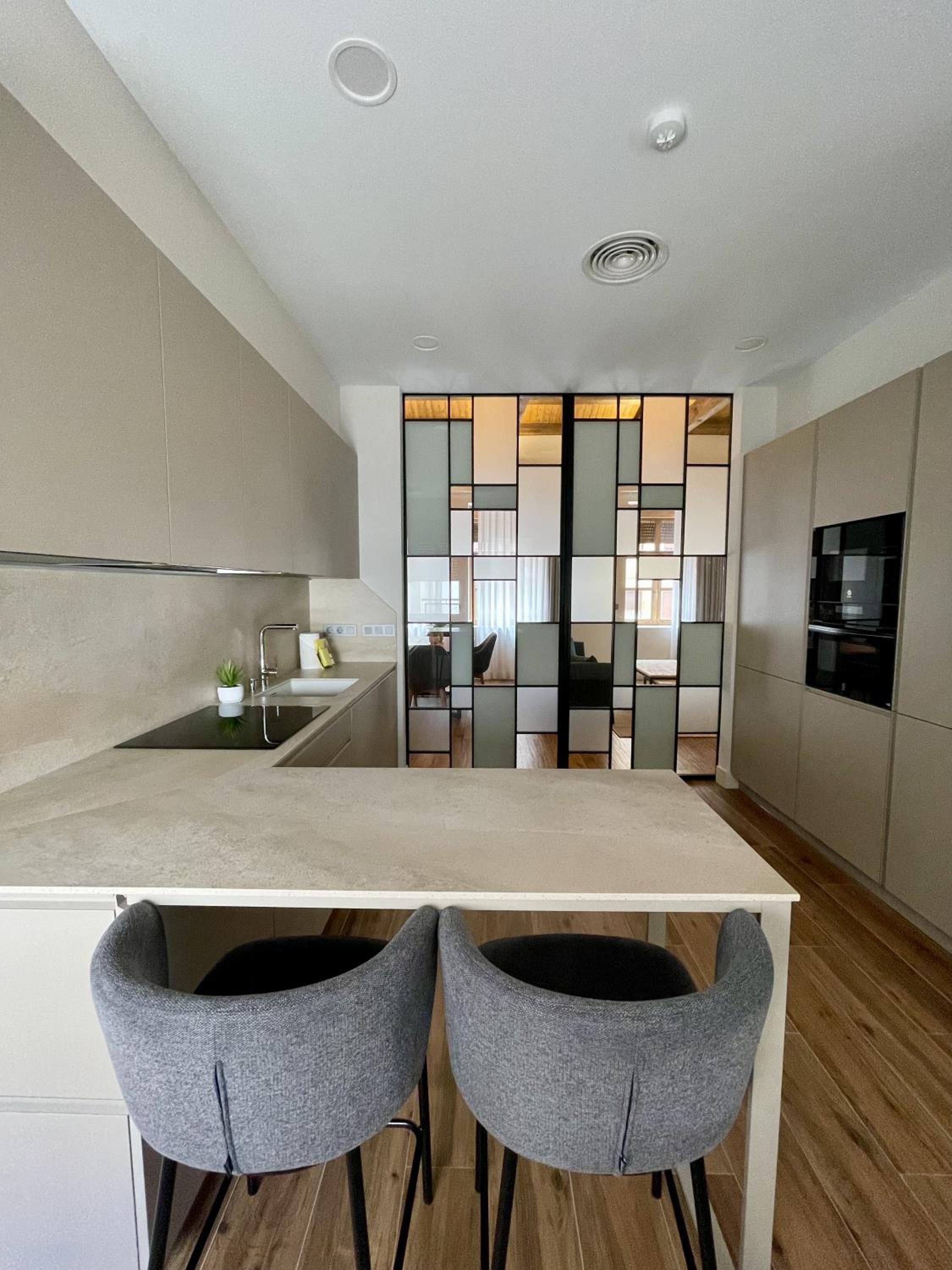 Prisma Suites