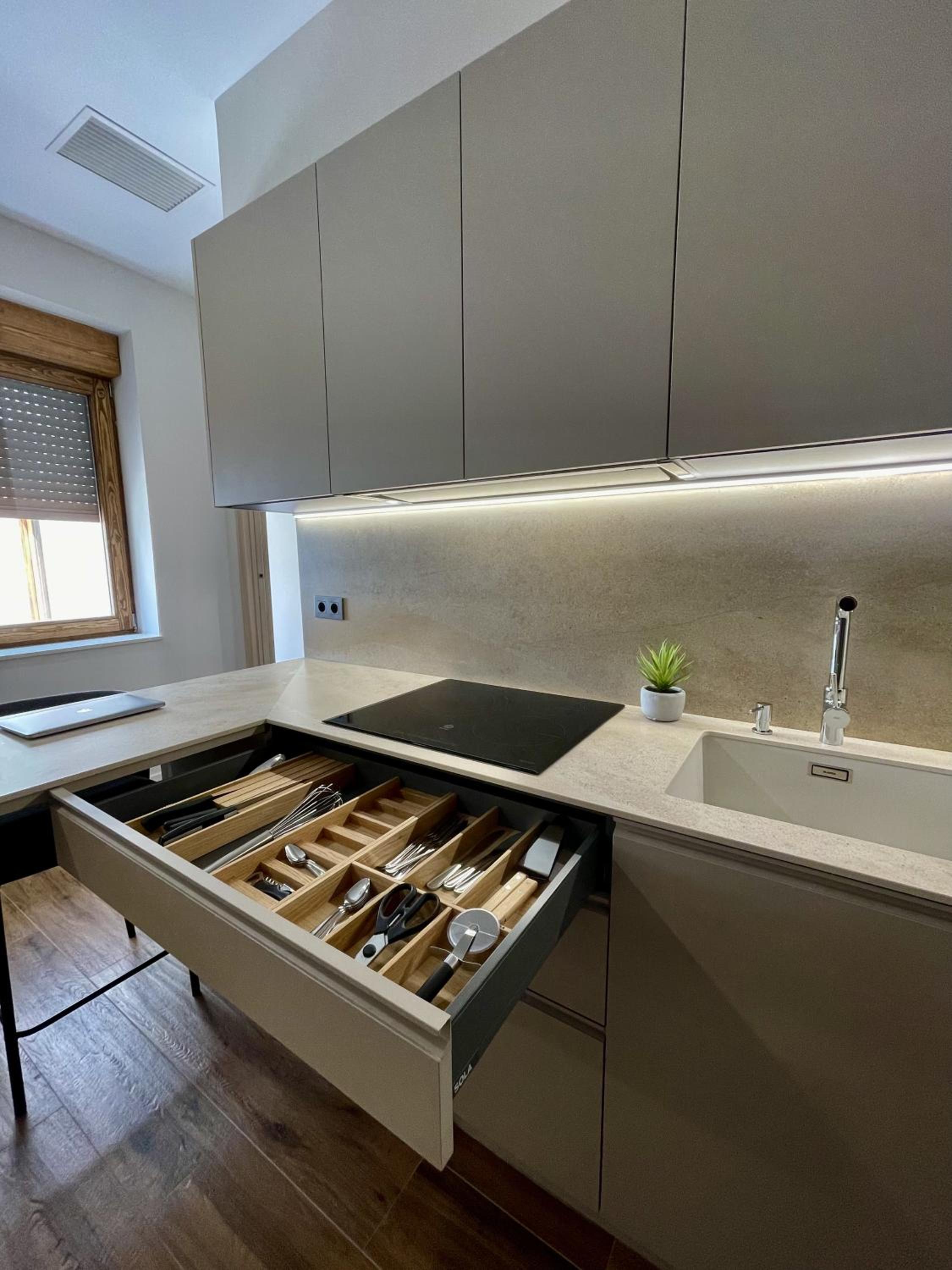 Prisma Suites