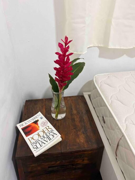 Casa Botânica Camburi - varanda gourmet