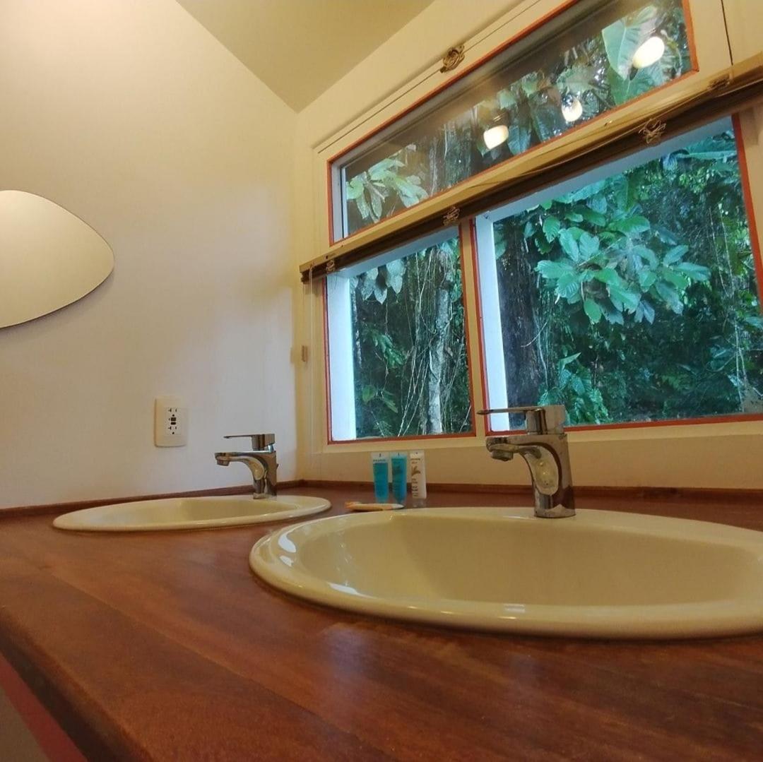 La Esperanza bird Lodge and Reserve