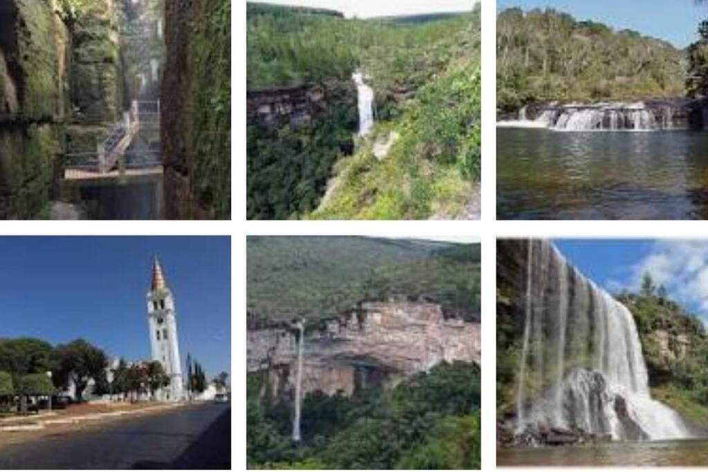 Recanto Pingo d'Ouro