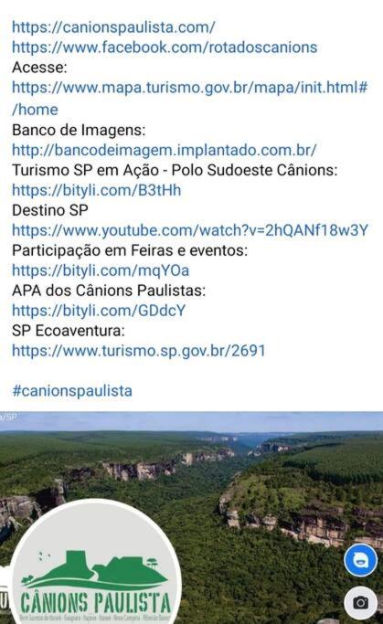 Recanto Pingo d'Ouro