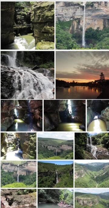 Recanto Pingo d'Ouro