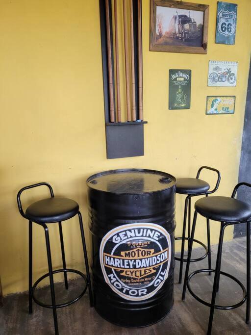 Recanto Pingo d'Ouro