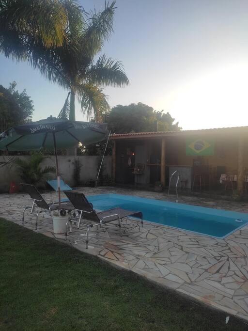 Recanto Pingo d'Ouro