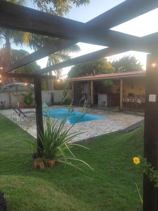 Recanto Pingo d'Ouro