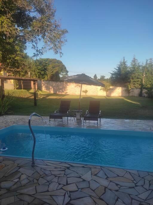 Recanto Pingo d'Ouro