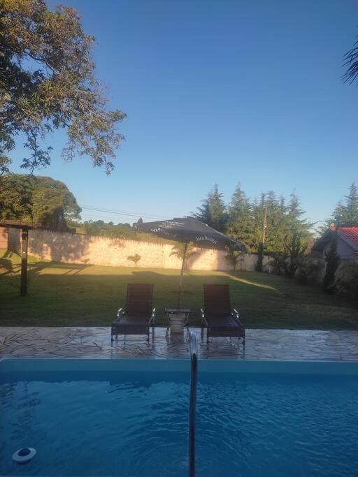 Recanto Pingo d'Ouro
