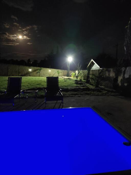 Recanto Pingo d'Ouro