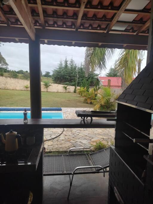 Recanto Pingo d'Ouro