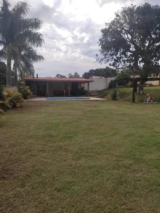 Recanto Pingo d'Ouro