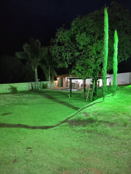 Recanto Pingo d'Ouro