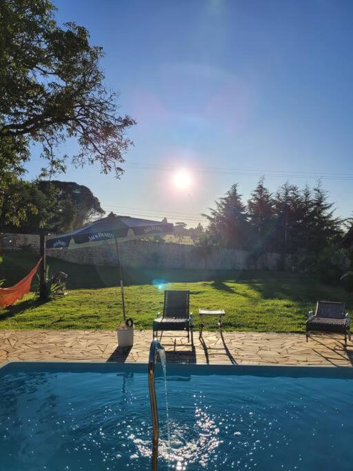 Recanto Pingo d'Ouro
