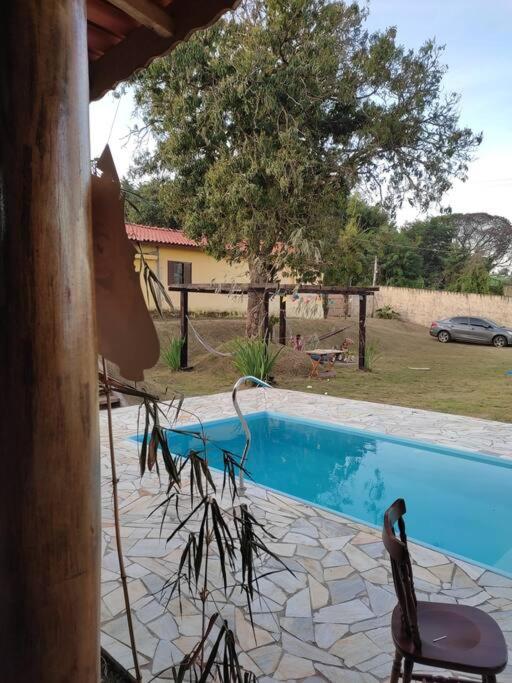 Recanto Pingo d'Ouro