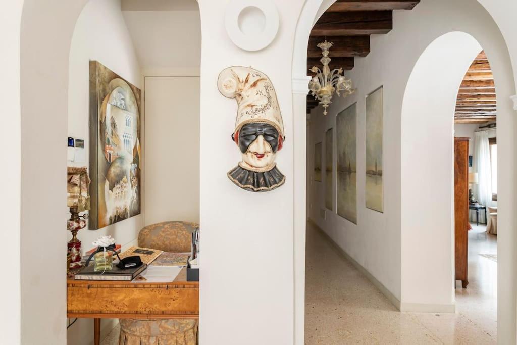Cinqueteste Luxury Home