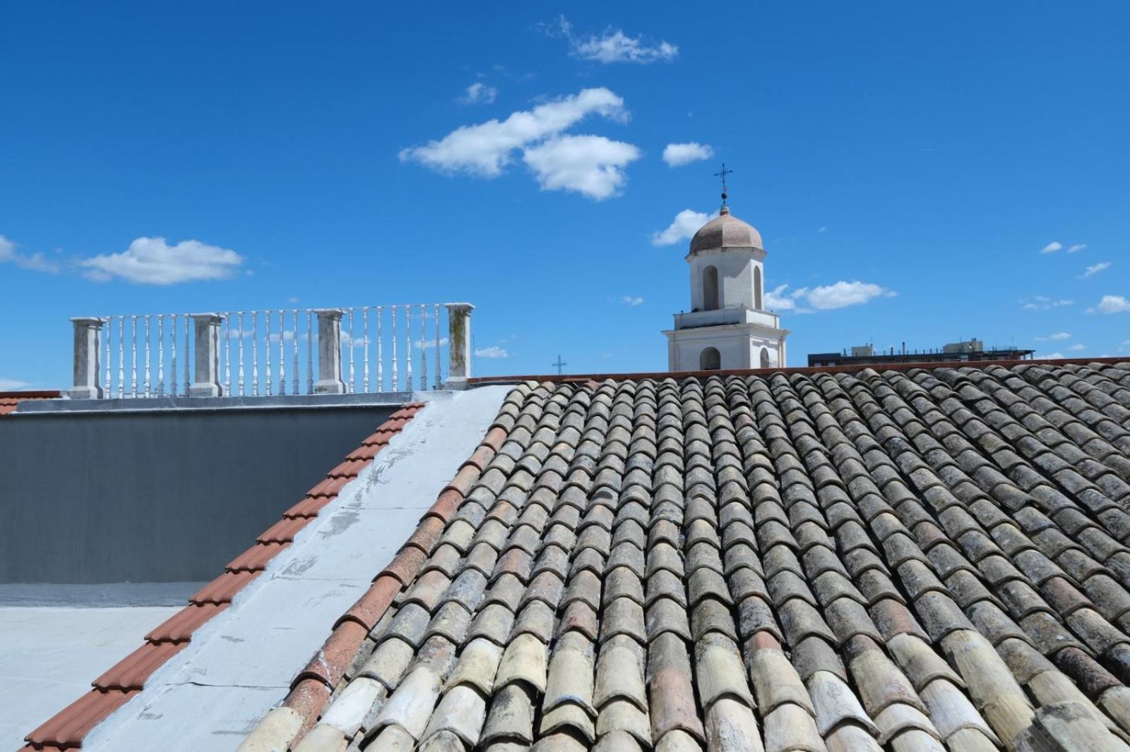 roof