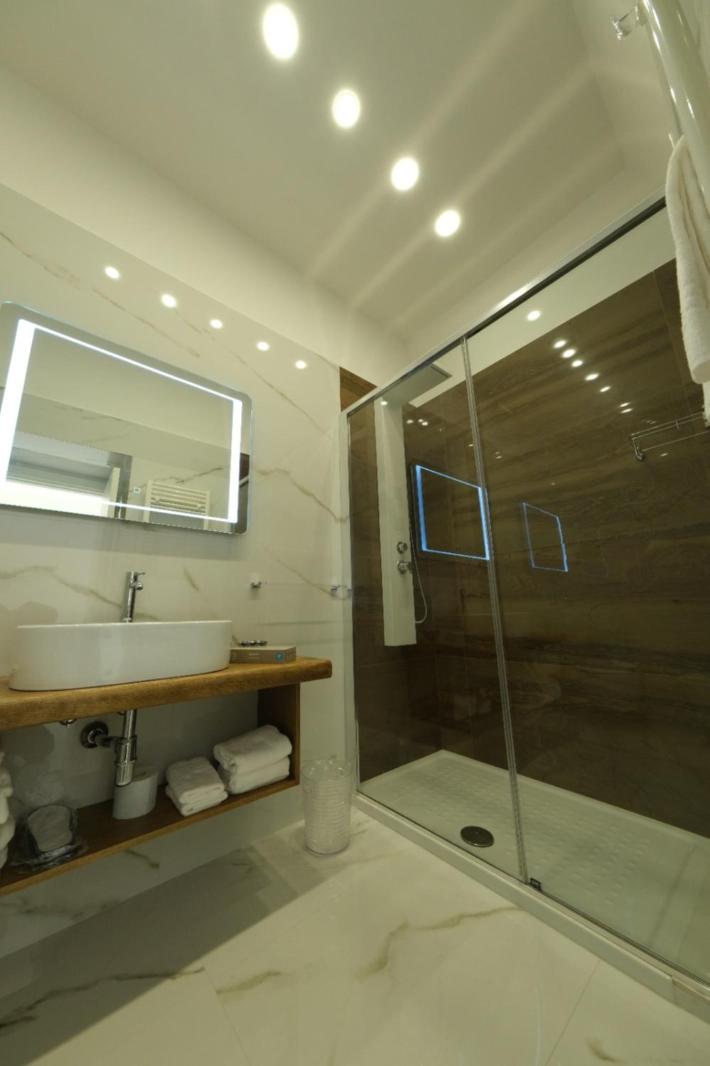 Principe Boemondo Luxury Room