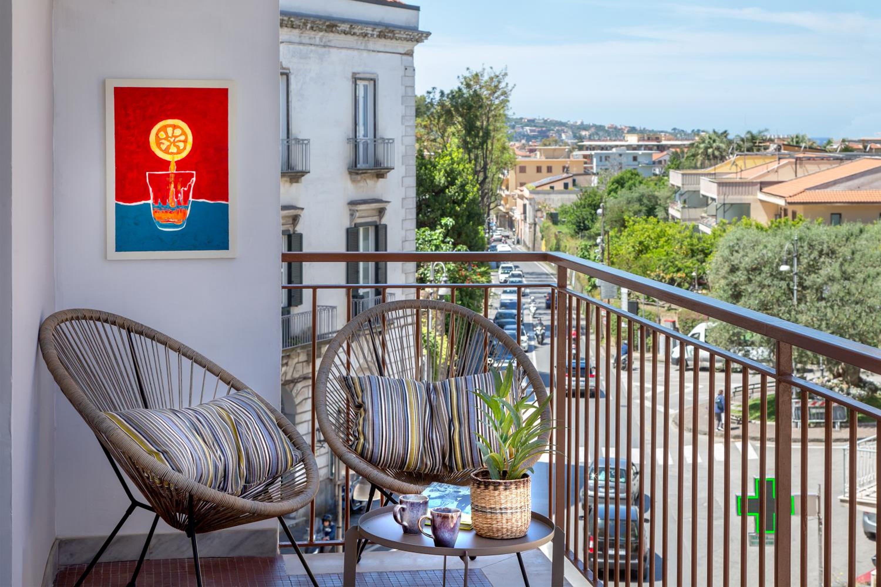 Hotel MARE FUORI ROOMS - Image 1