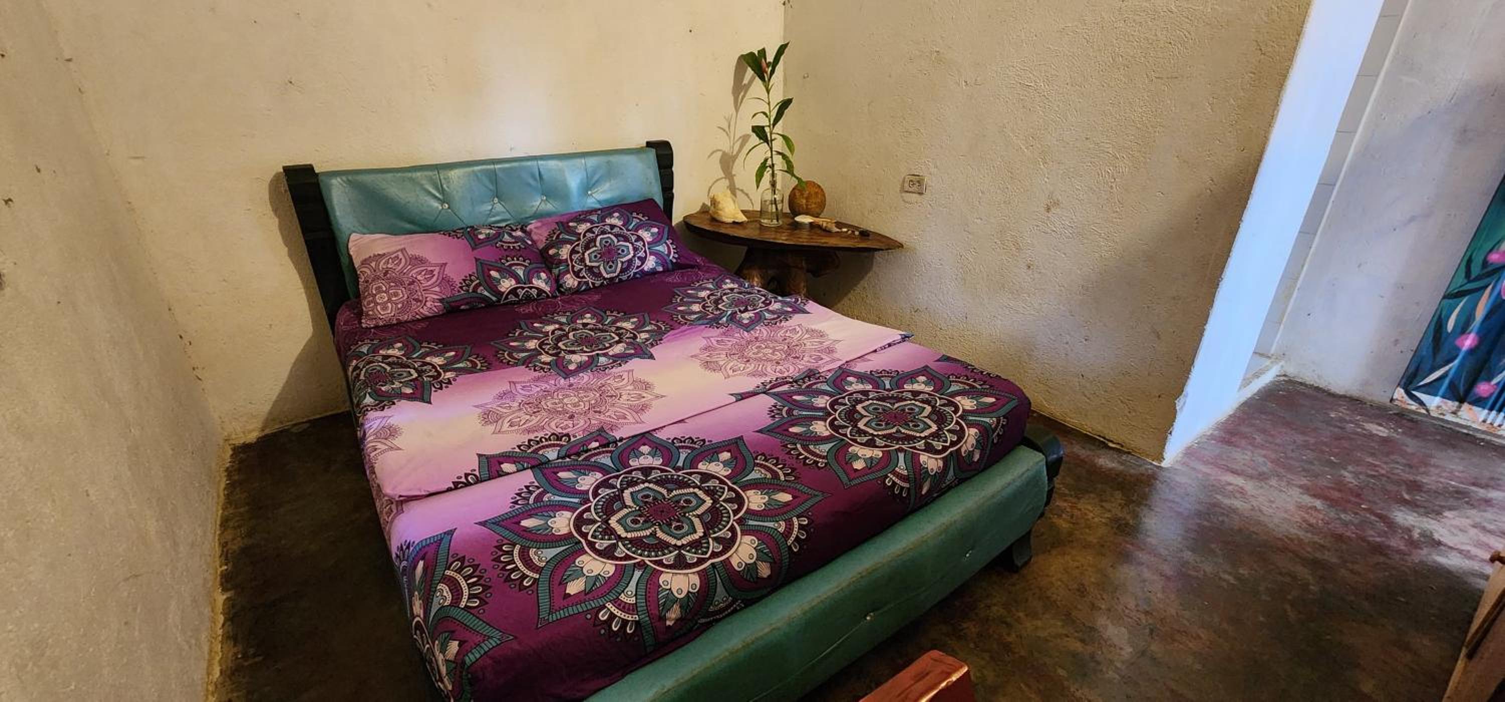 LA PIRATA Casa Hostel