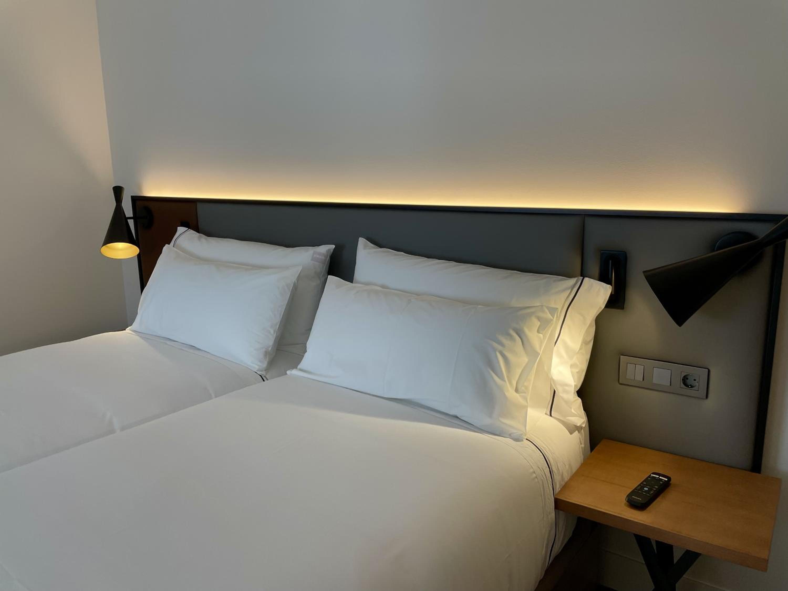 Prisma Suites