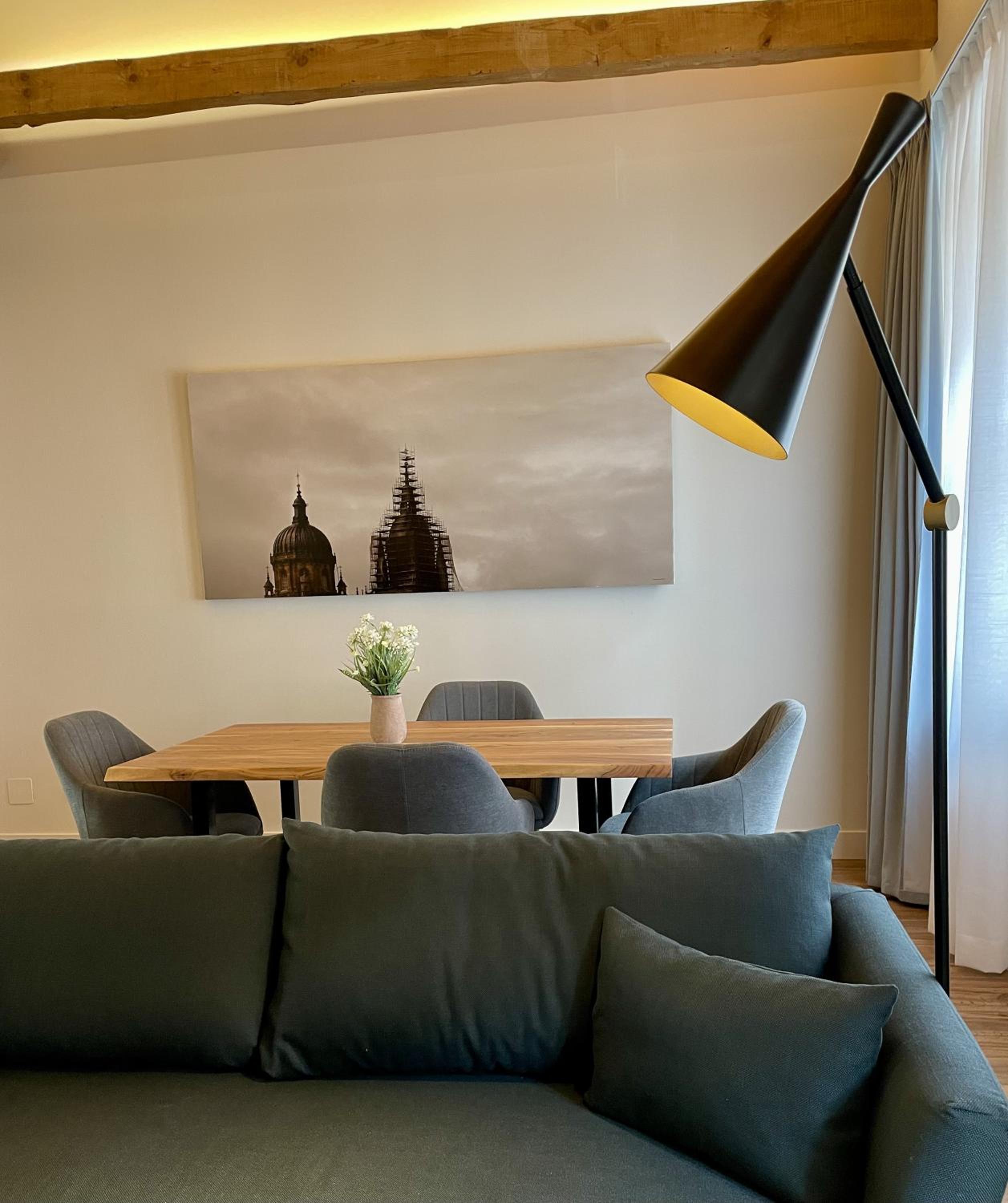 Prisma Suites