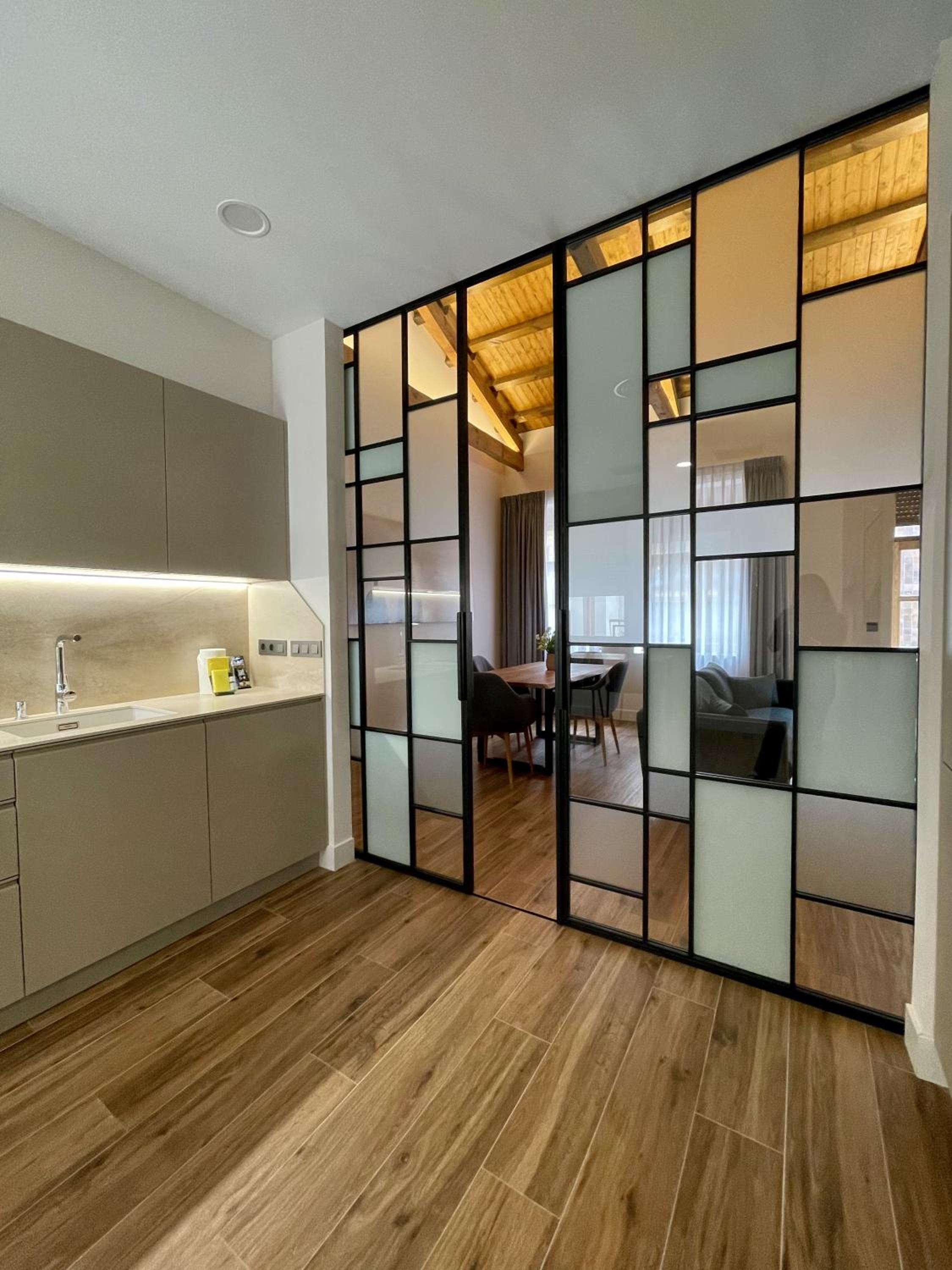 Prisma Suites